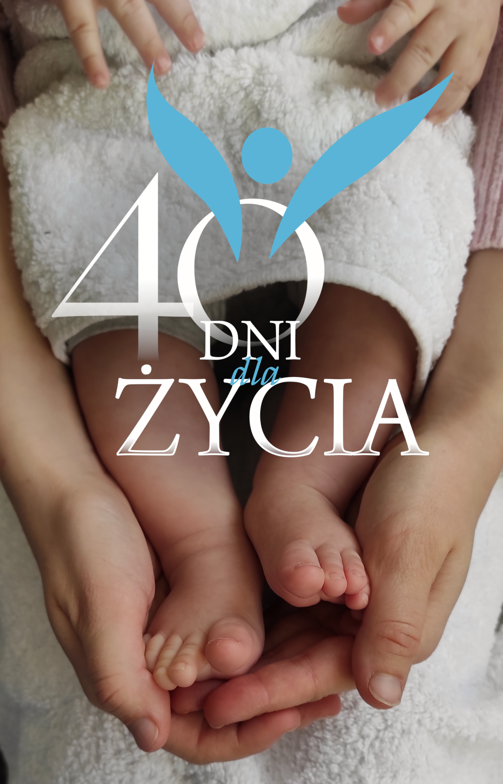 Read more about the article 40 dni dla Życia – modlitewna krucjata KSM